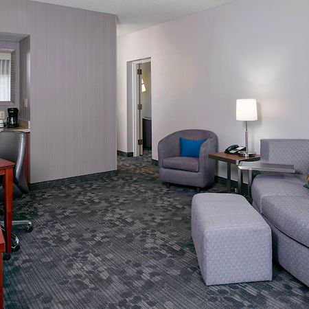 Sonesta Select Kansas City Airport Tiffany Springs Zewnętrze zdjęcie