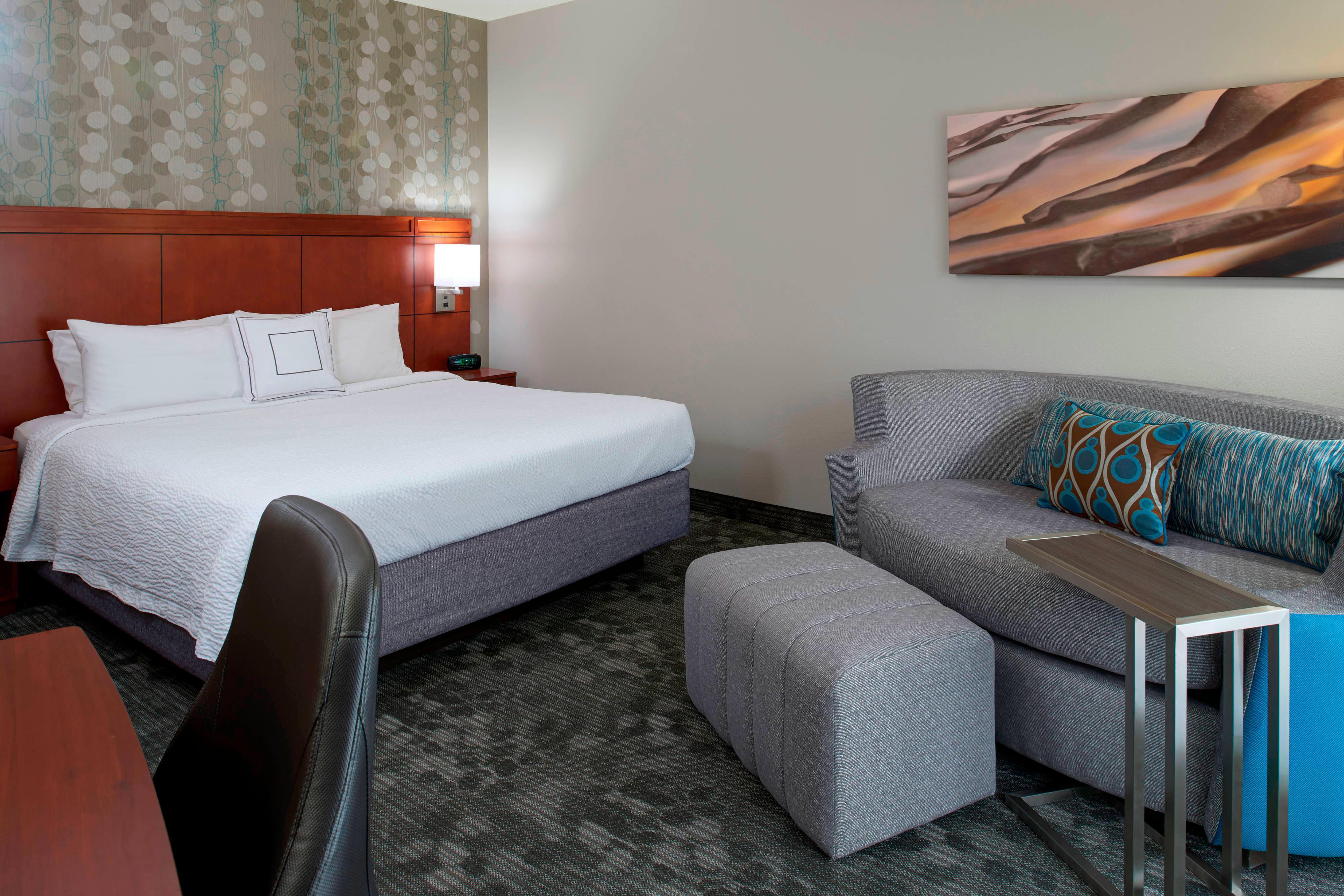 Sonesta Select Kansas City Airport Tiffany Springs Zewnętrze zdjęcie