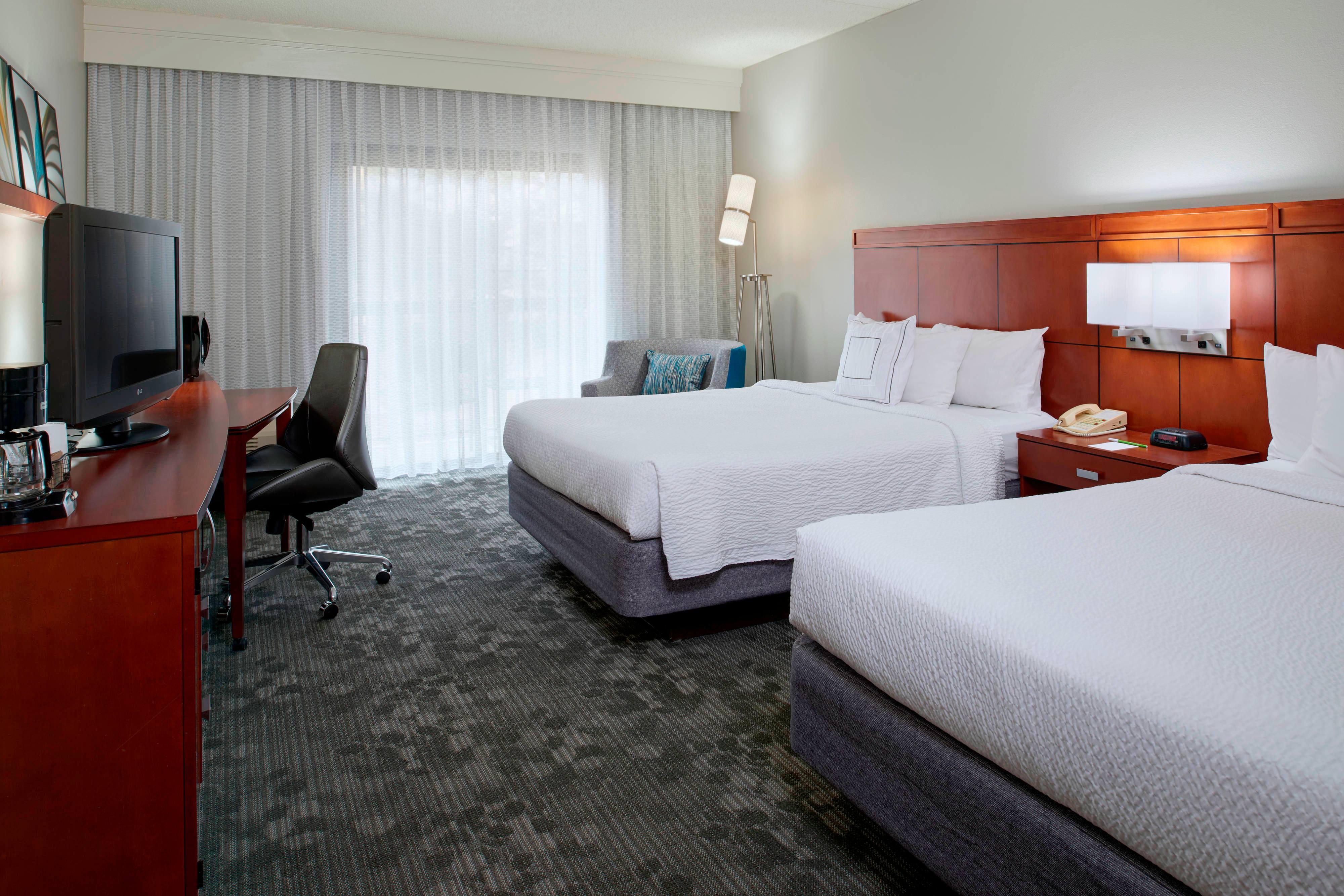 Sonesta Select Kansas City Airport Tiffany Springs Zewnętrze zdjęcie