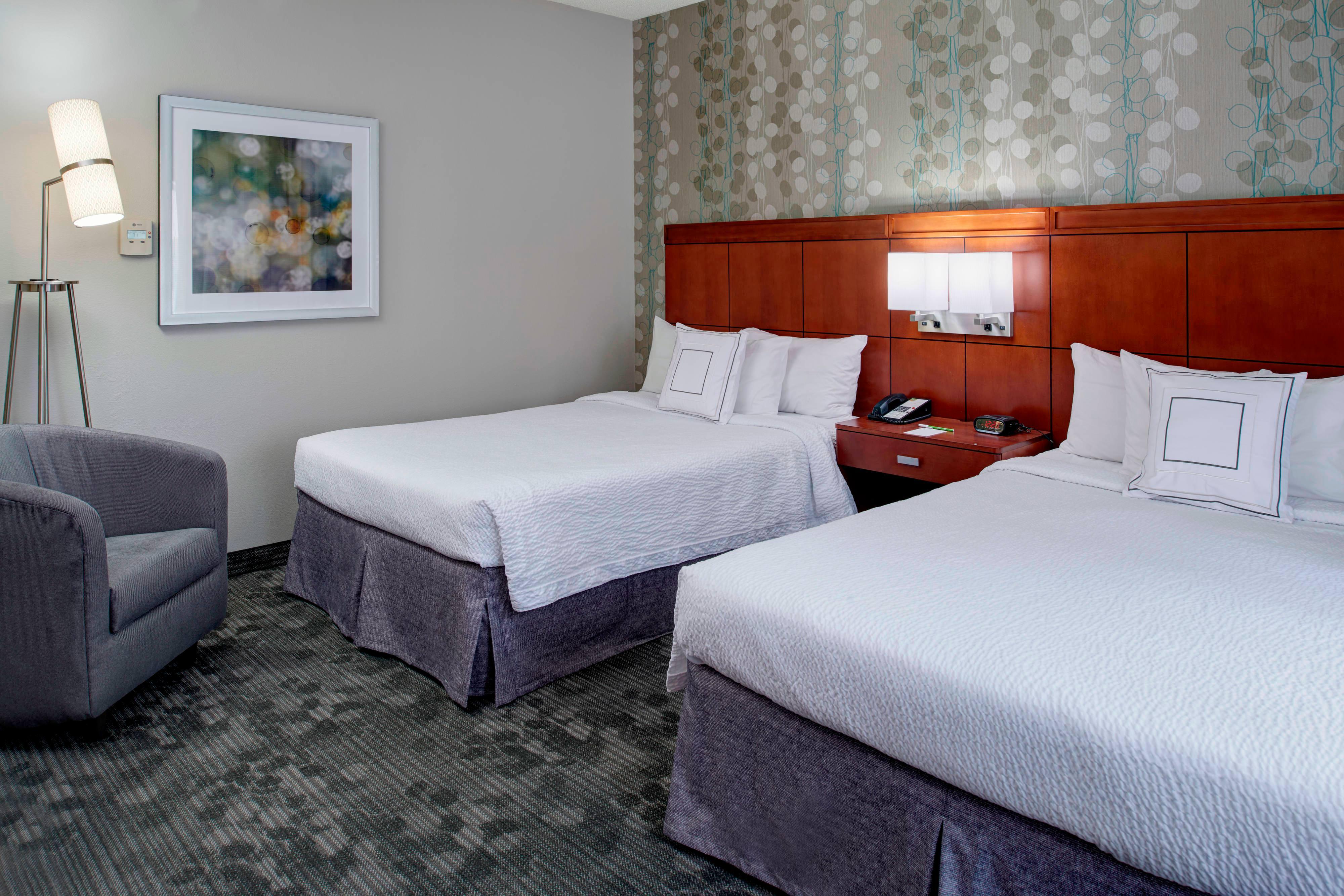 Sonesta Select Kansas City Airport Tiffany Springs Zewnętrze zdjęcie