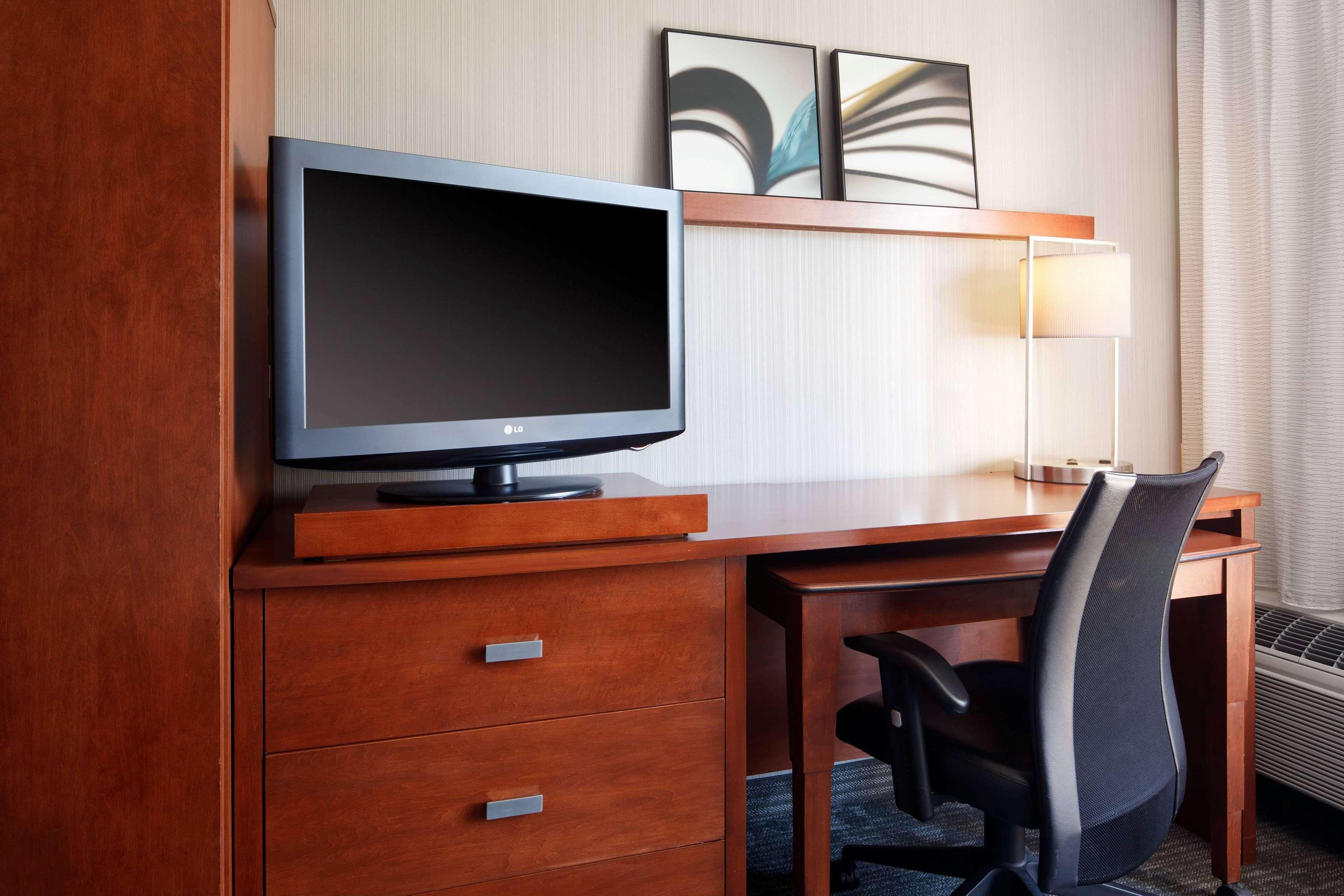 Sonesta Select Kansas City Airport Tiffany Springs Zewnętrze zdjęcie