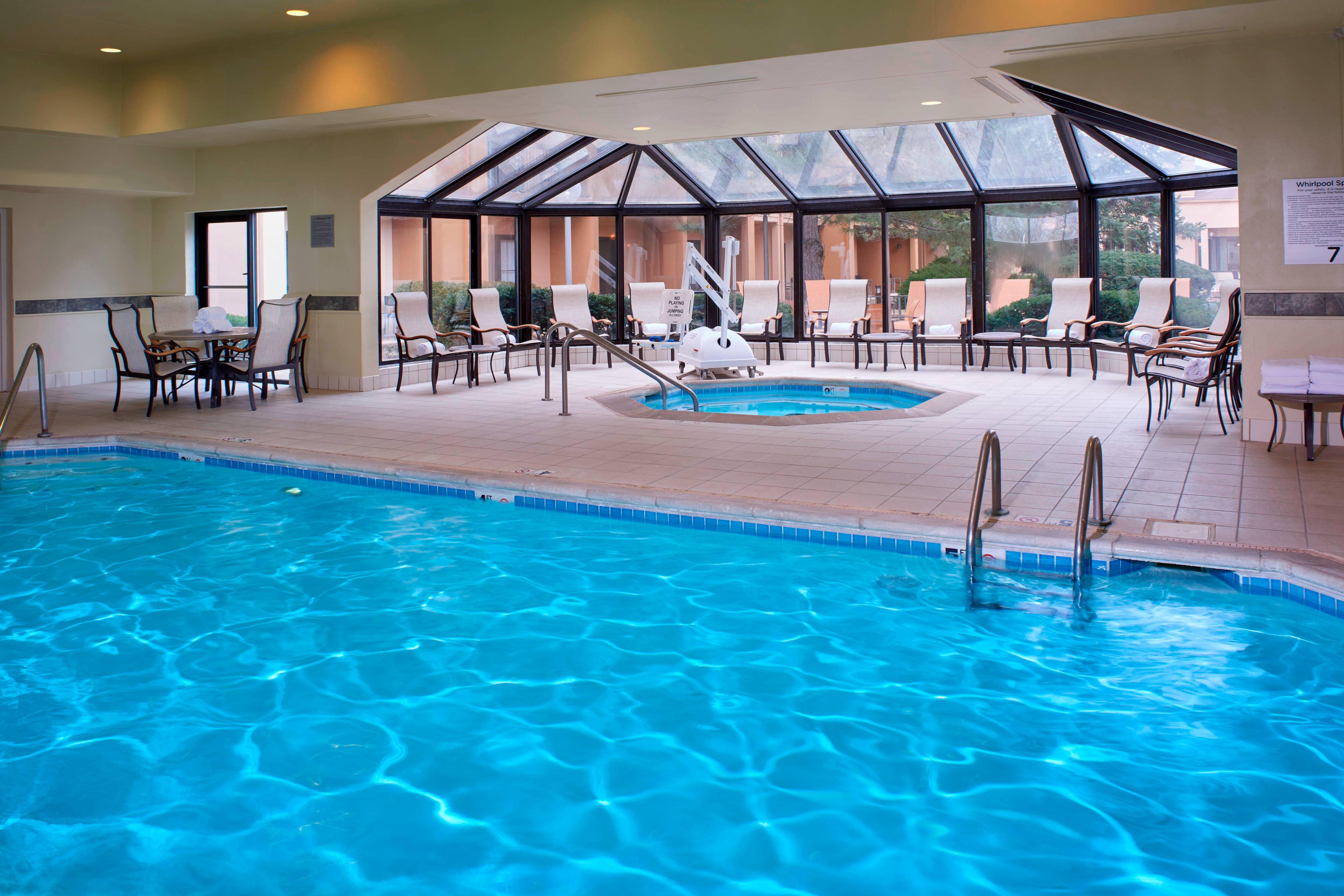 Sonesta Select Kansas City Airport Tiffany Springs Zewnętrze zdjęcie