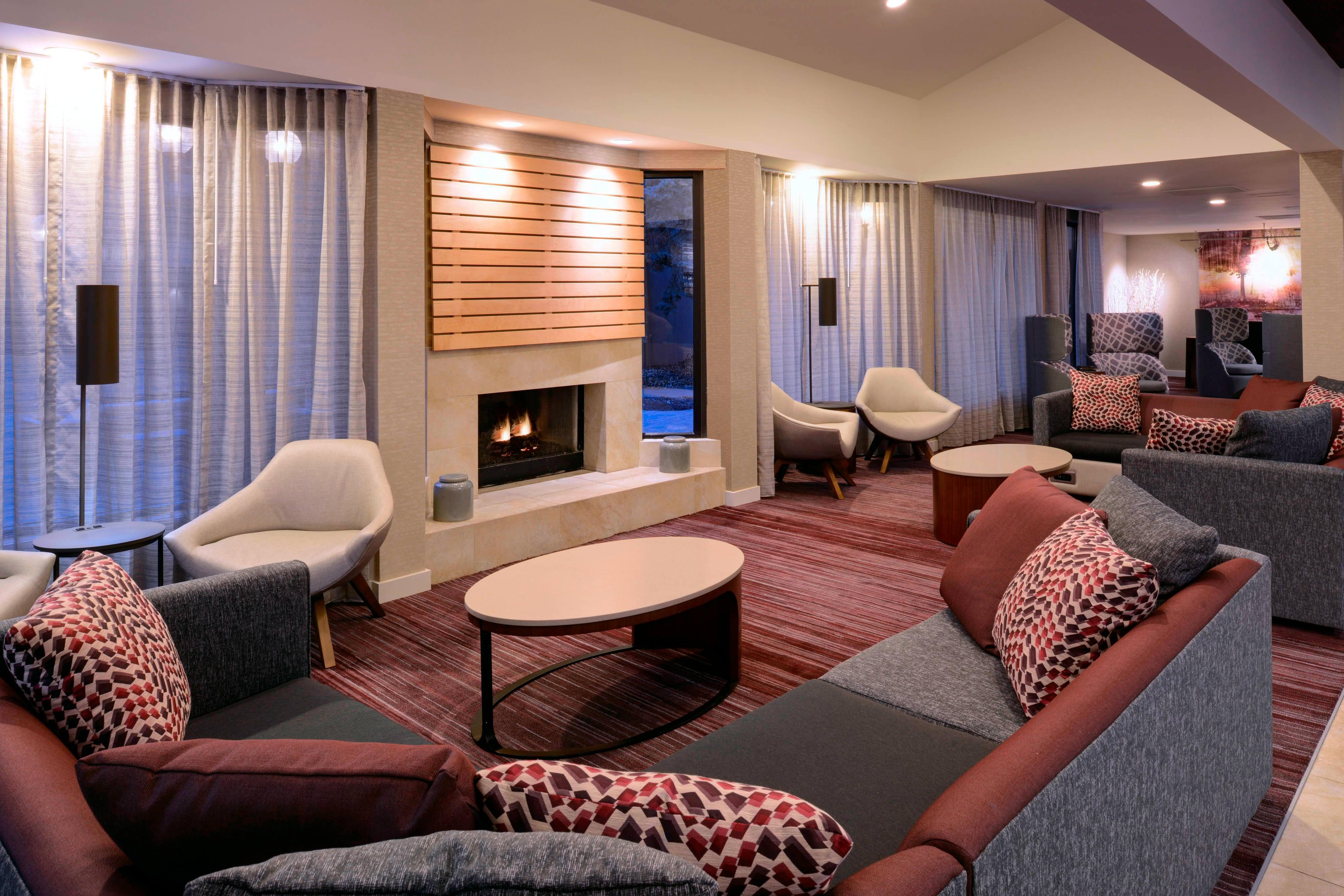 Sonesta Select Kansas City Airport Tiffany Springs Zewnętrze zdjęcie