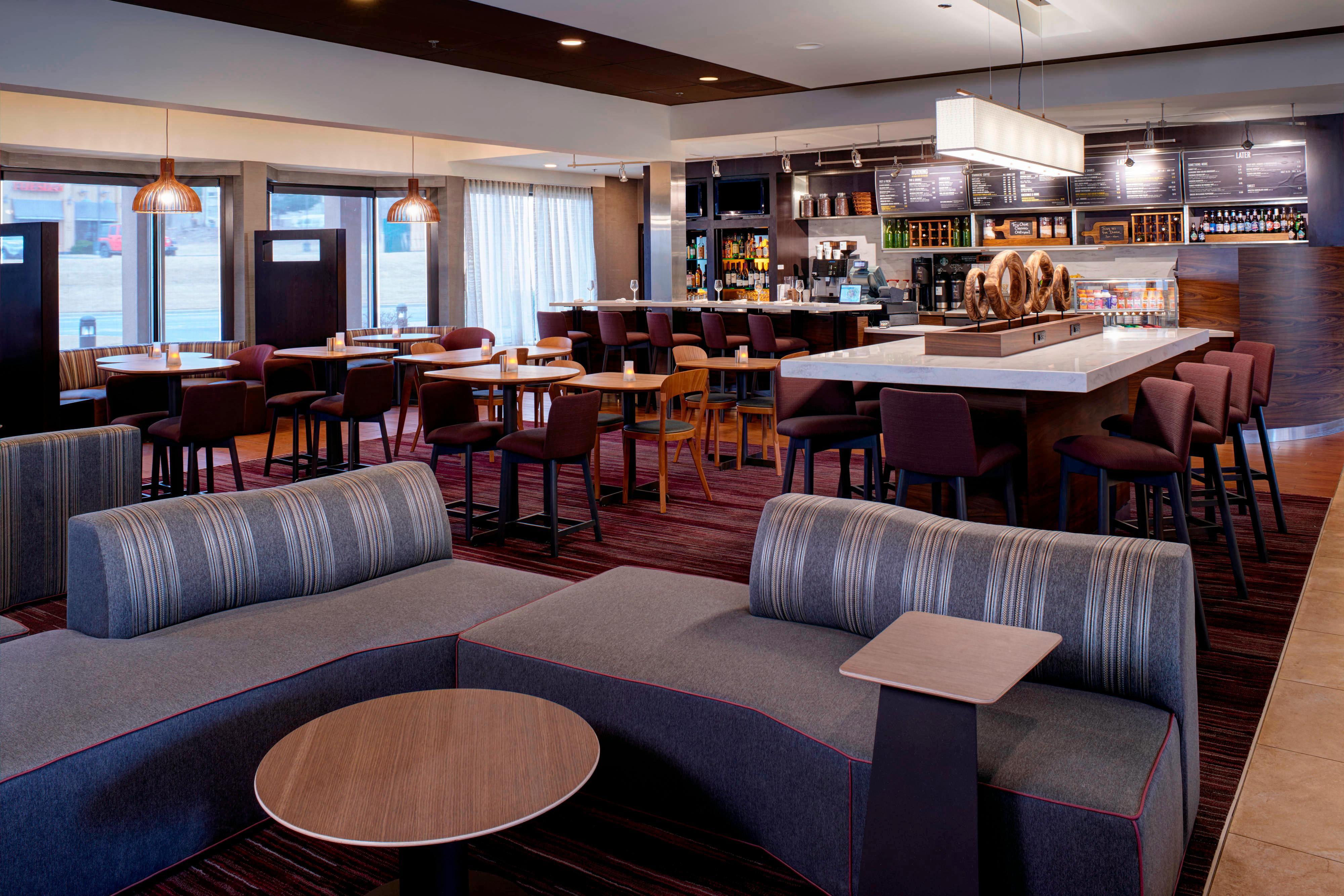 Sonesta Select Kansas City Airport Tiffany Springs Zewnętrze zdjęcie